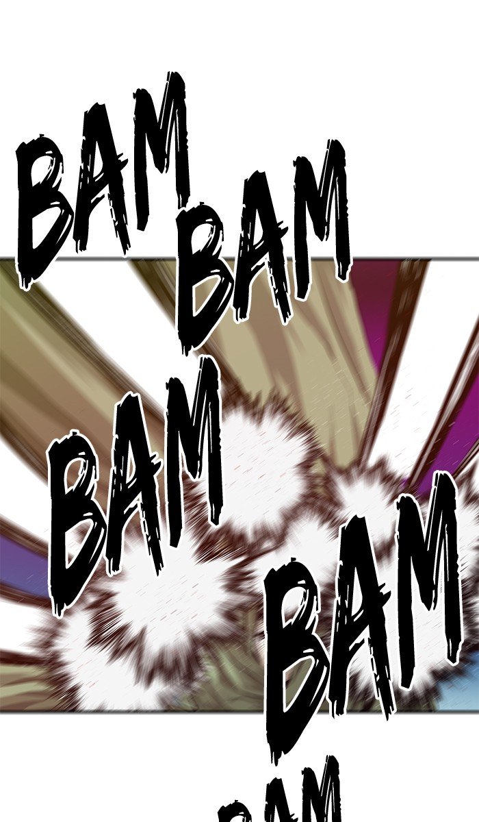 Read Weak Hero EN Manga Online