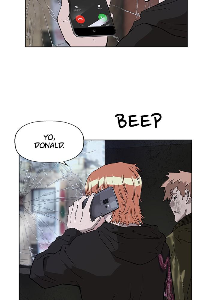 Read Weak Hero EN Manga Online