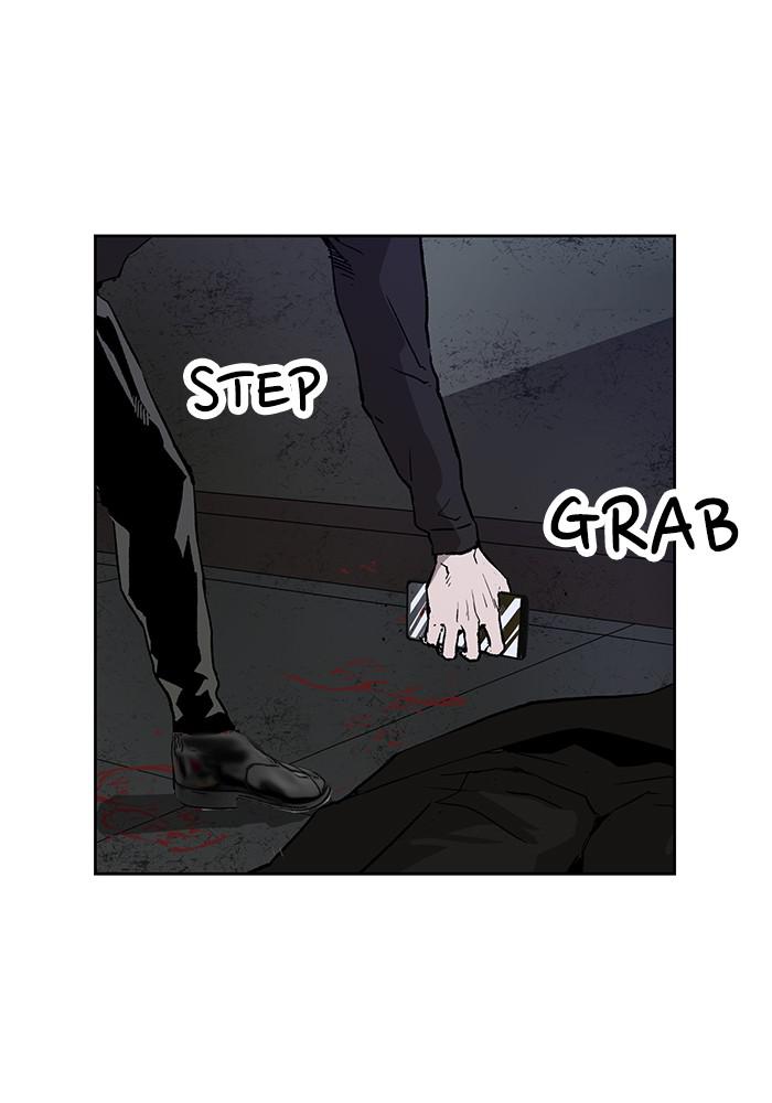 Read Weak Hero EN Manga Online