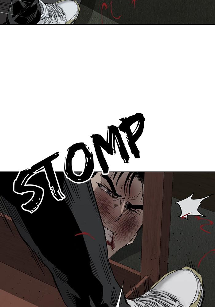 Read Weak Hero EN Manga Online