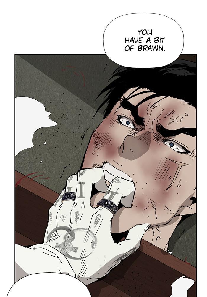 Read Weak Hero EN Manga Online