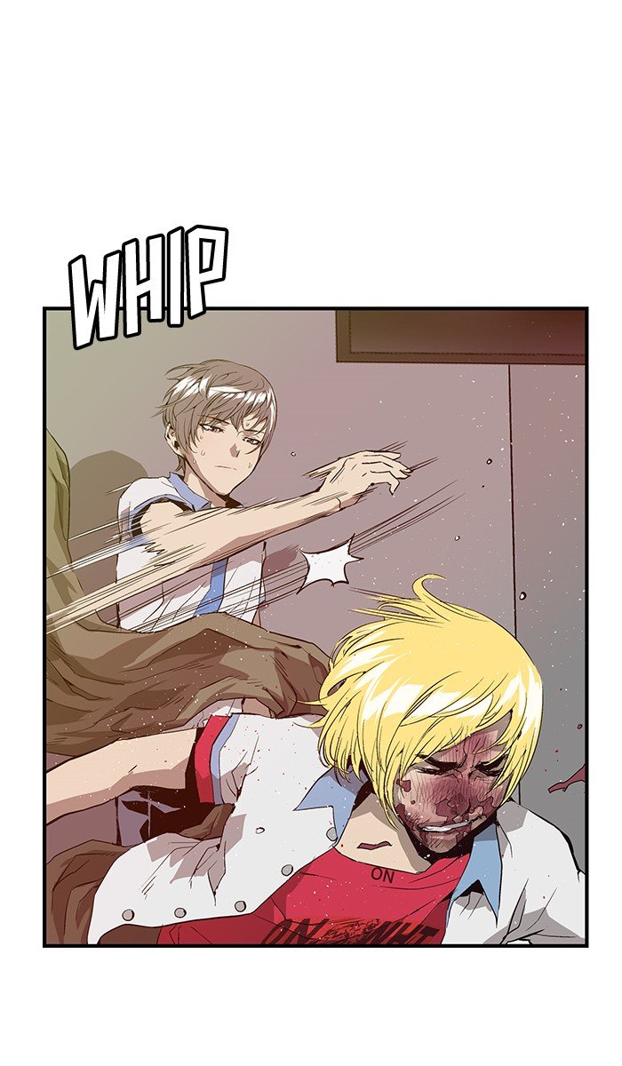Read Weak Hero EN Manga Online