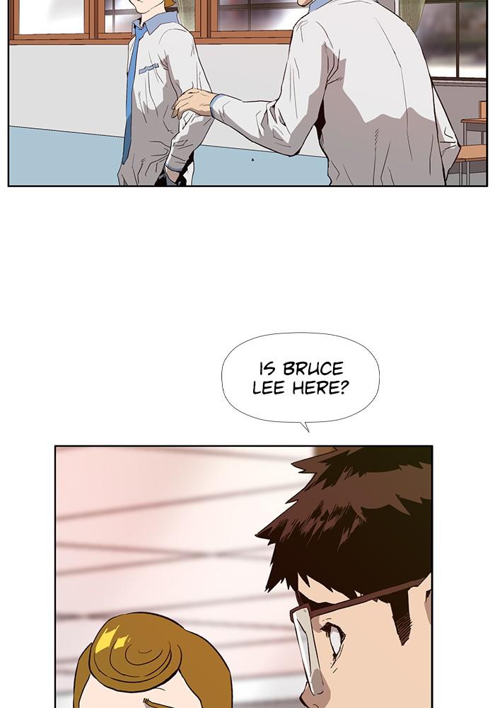 Read Weak Hero EN Manga Online