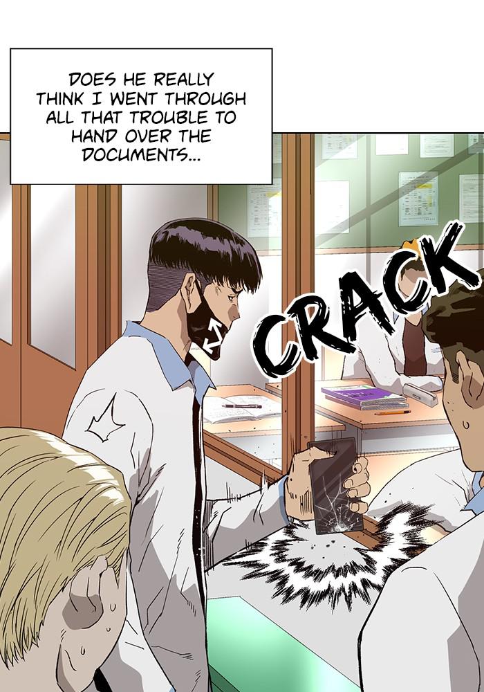 Read Weak Hero EN Manga Online