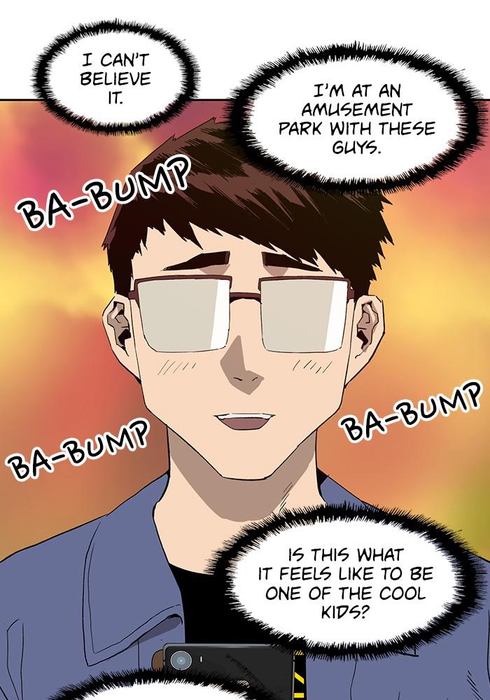 Read Weak Hero EN Manga Online