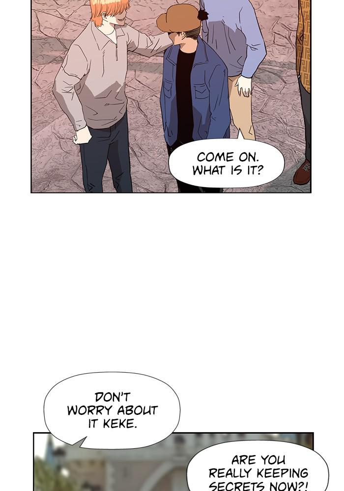 Read Weak Hero EN Manga Online