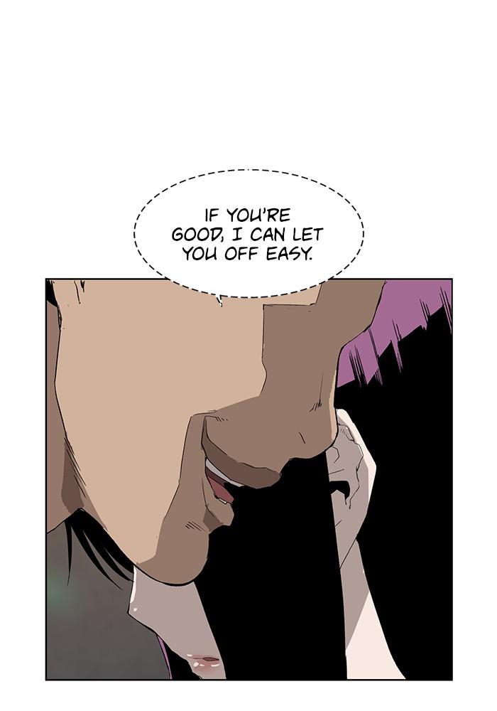 Read Weak Hero EN Manga Online