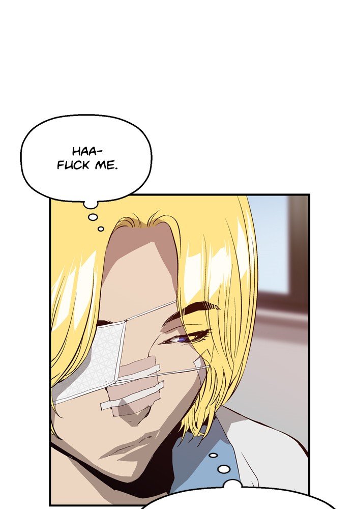 Read Weak Hero EN Manga Online