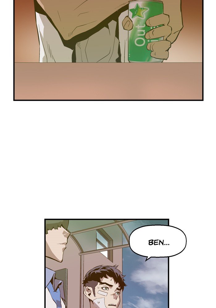 Read Weak Hero EN Manga Online