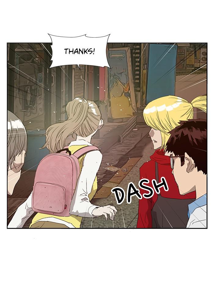 Read Weak Hero EN Manga Online
