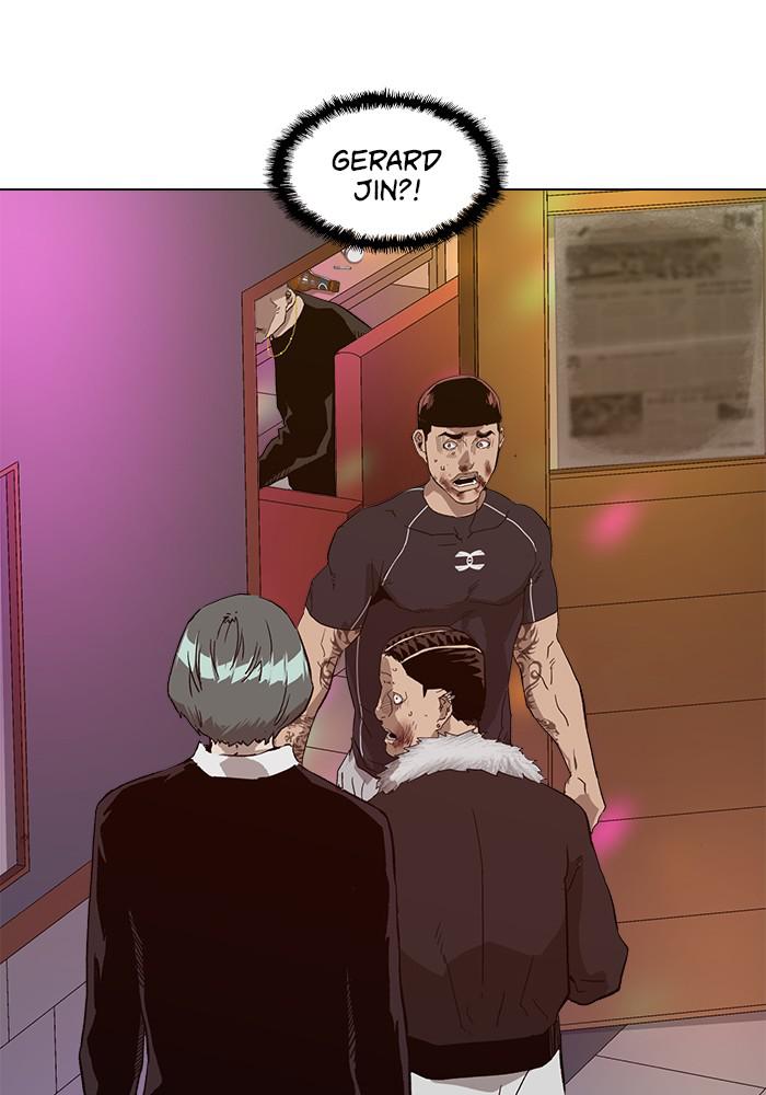 Read Weak Hero EN Manga Online