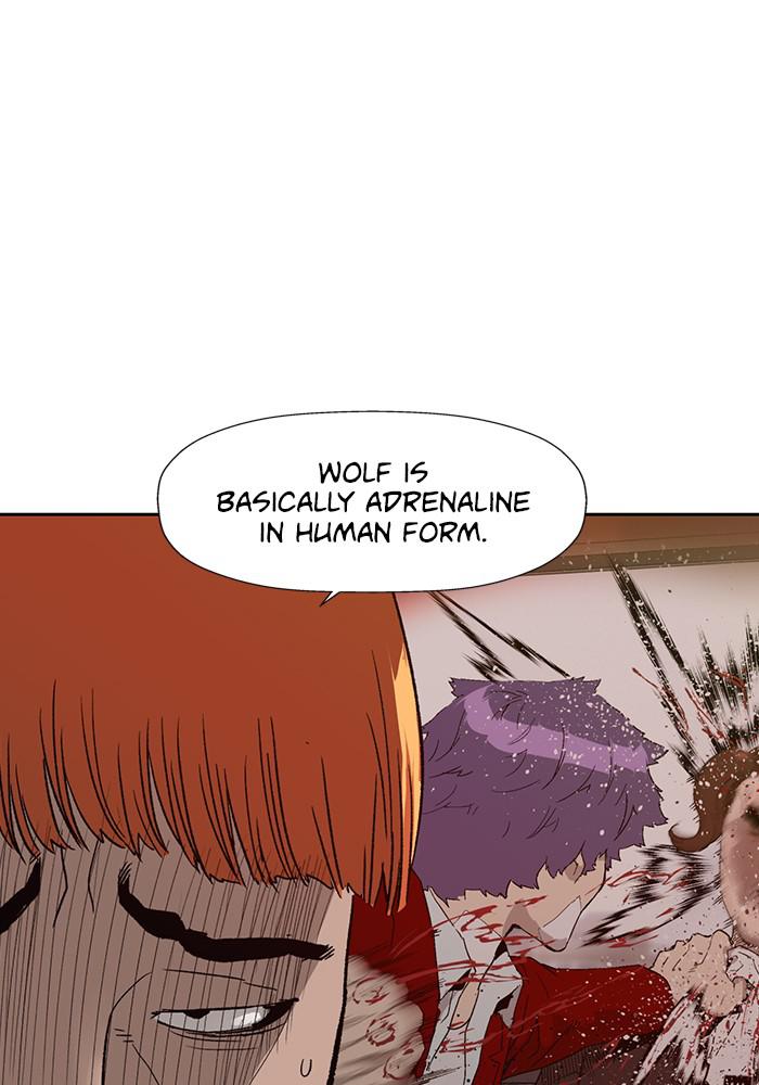 Read Weak Hero EN Manga Online