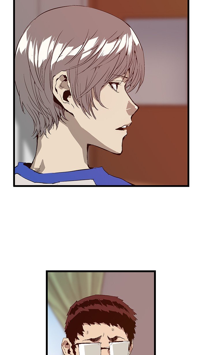 Read Weak Hero EN Manga Online