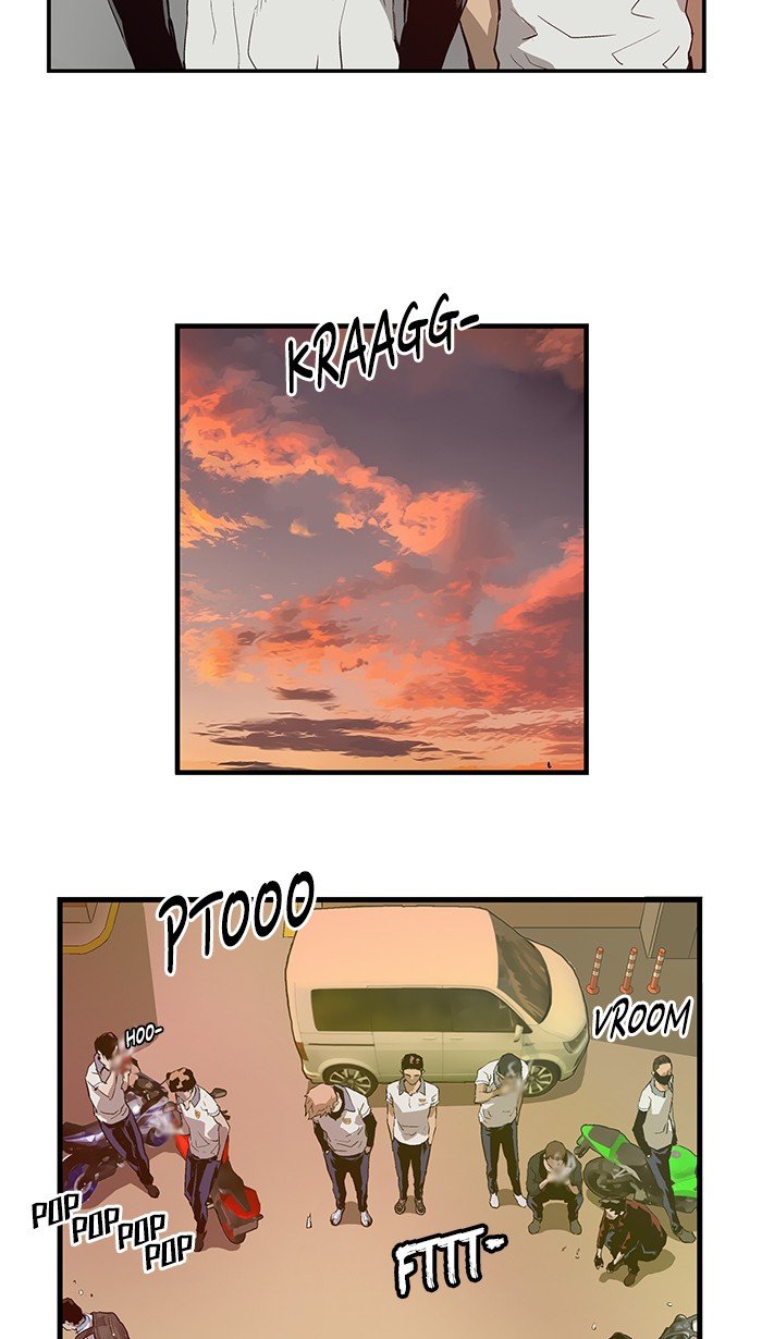 Read Weak Hero EN Manga Online