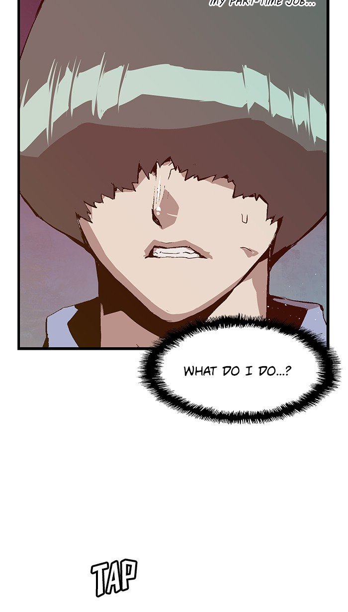 Read Weak Hero EN Manga Online