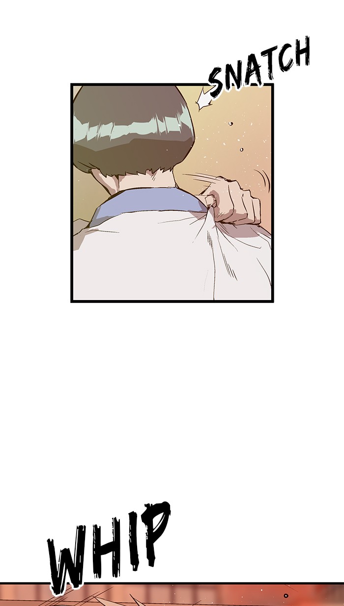 Read Weak Hero EN Manga Online