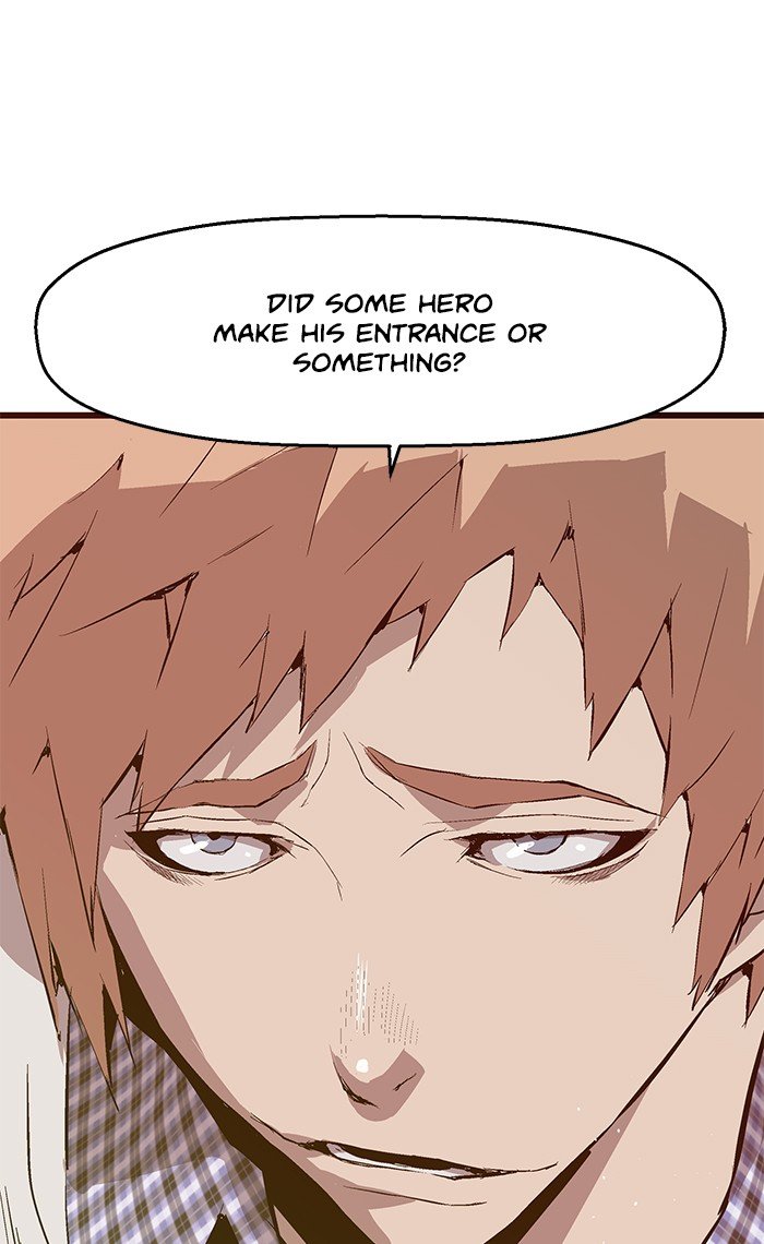 Read Weak Hero EN Manga Online
