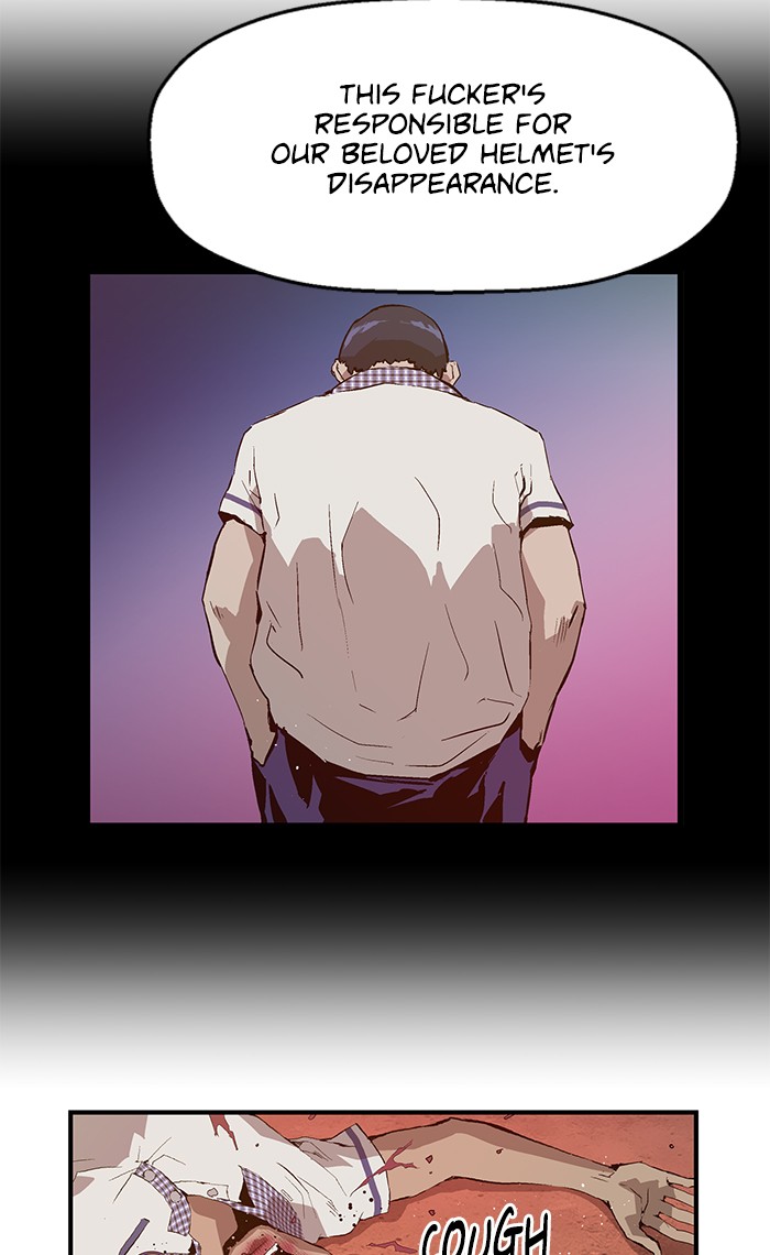 Read Weak Hero EN Manga Online
