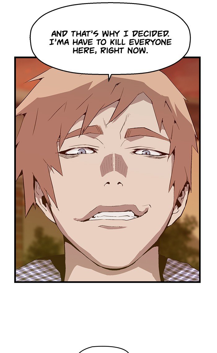 Read Weak Hero EN Manga Online