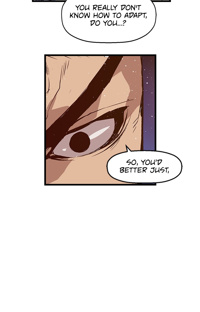 Read Weak Hero EN Manga Online