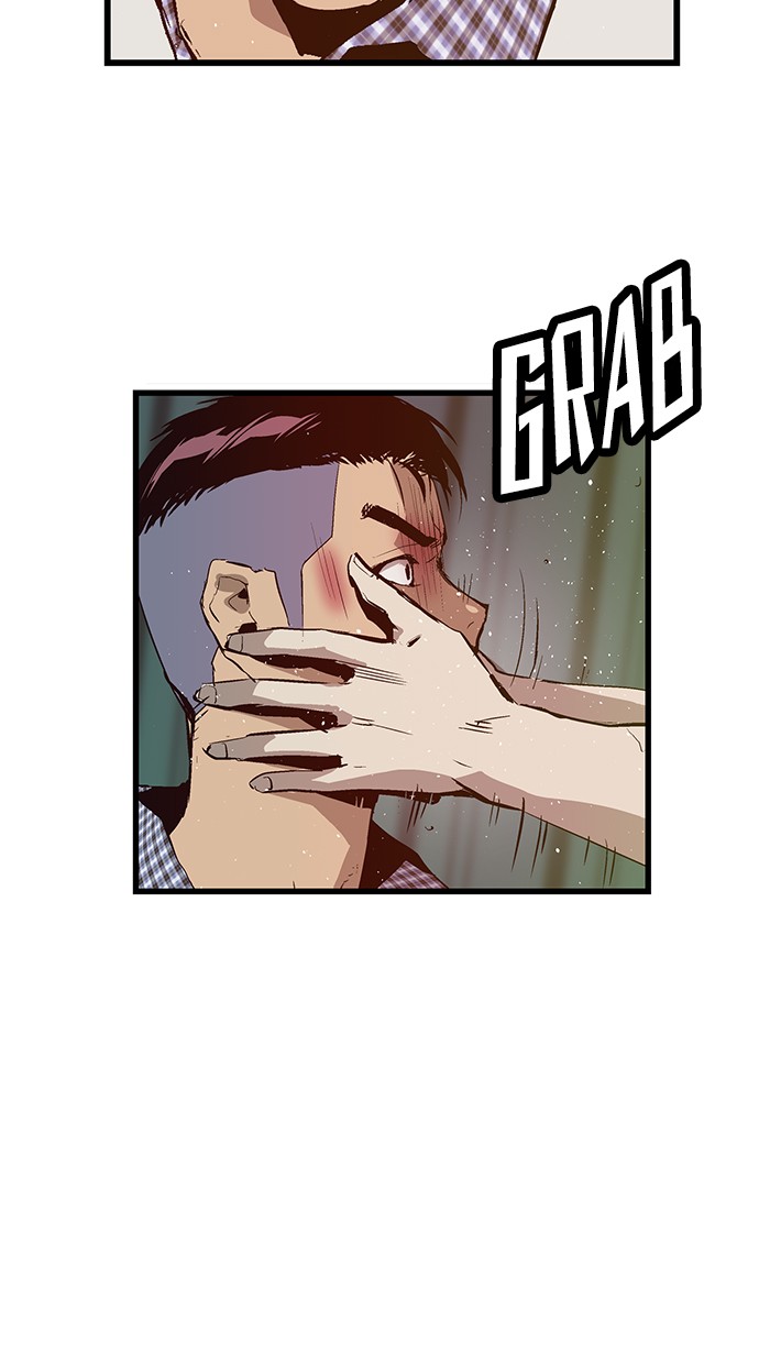 Read Weak Hero EN Manga Online