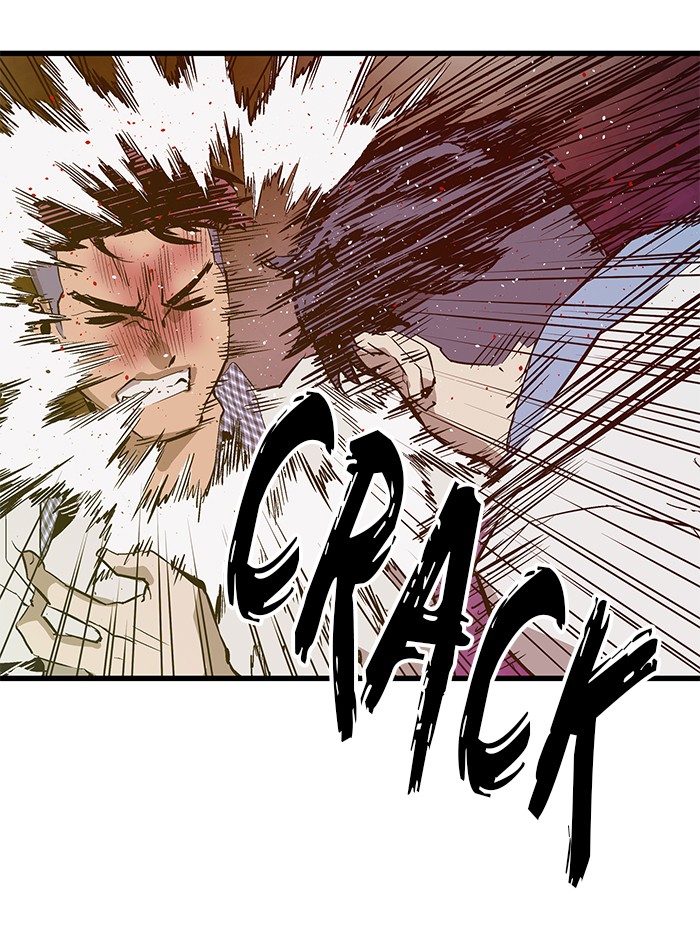 Read Weak Hero EN Manga Online