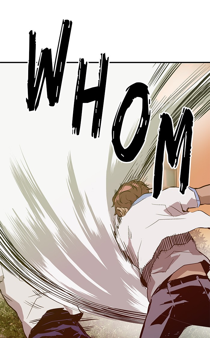 Read Weak Hero EN Manga Online