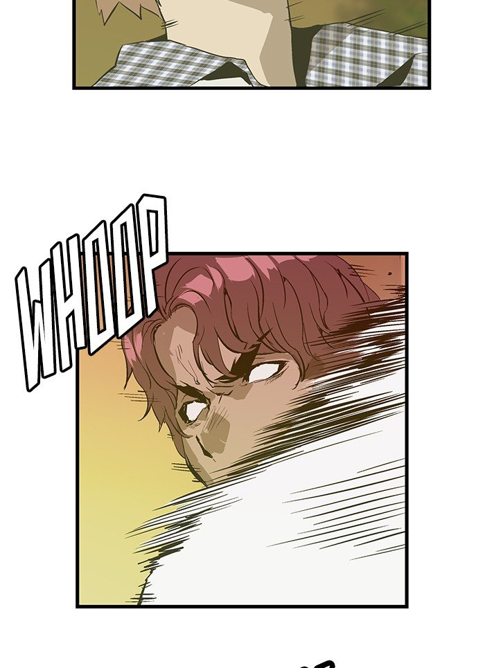 Read Weak Hero EN Manga Online