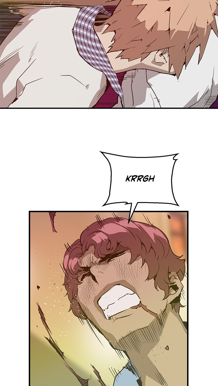 Read Weak Hero EN Manga Online