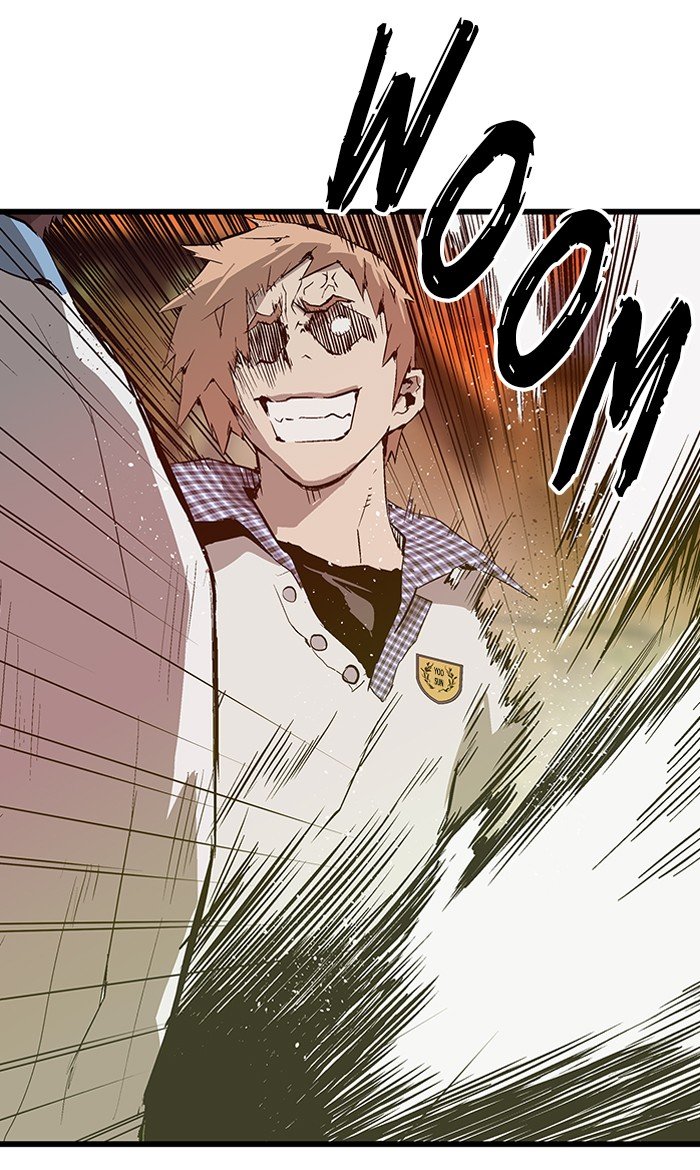 Read Weak Hero EN Manga Online