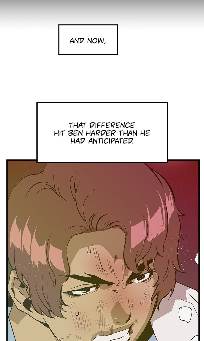 Read Weak Hero EN Manga Online