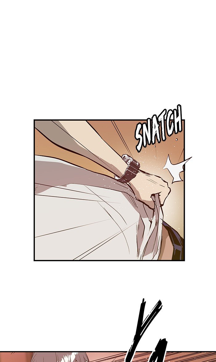 Read Weak Hero EN Manga Online
