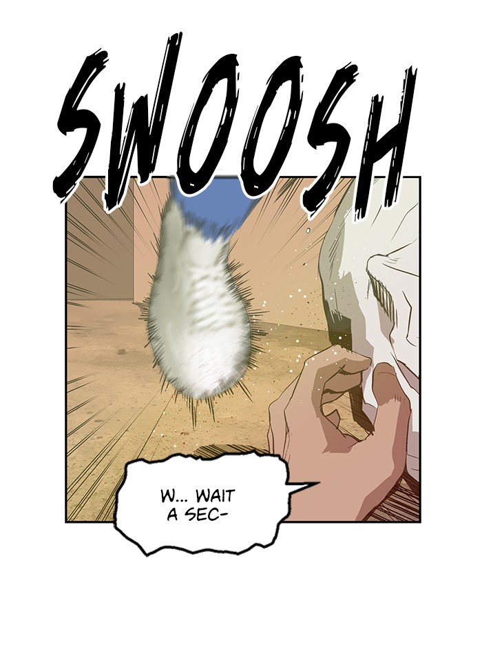 Read Weak Hero EN Manga Online