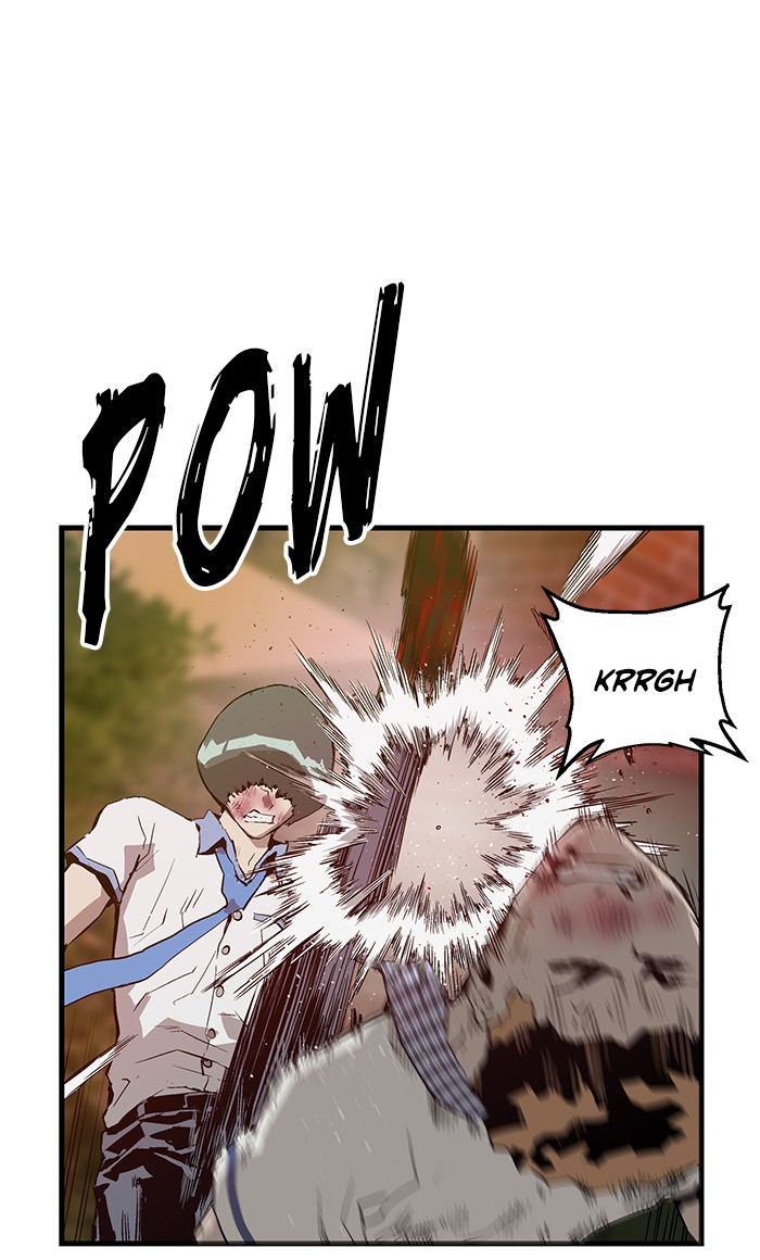 Read Weak Hero EN Manga Online