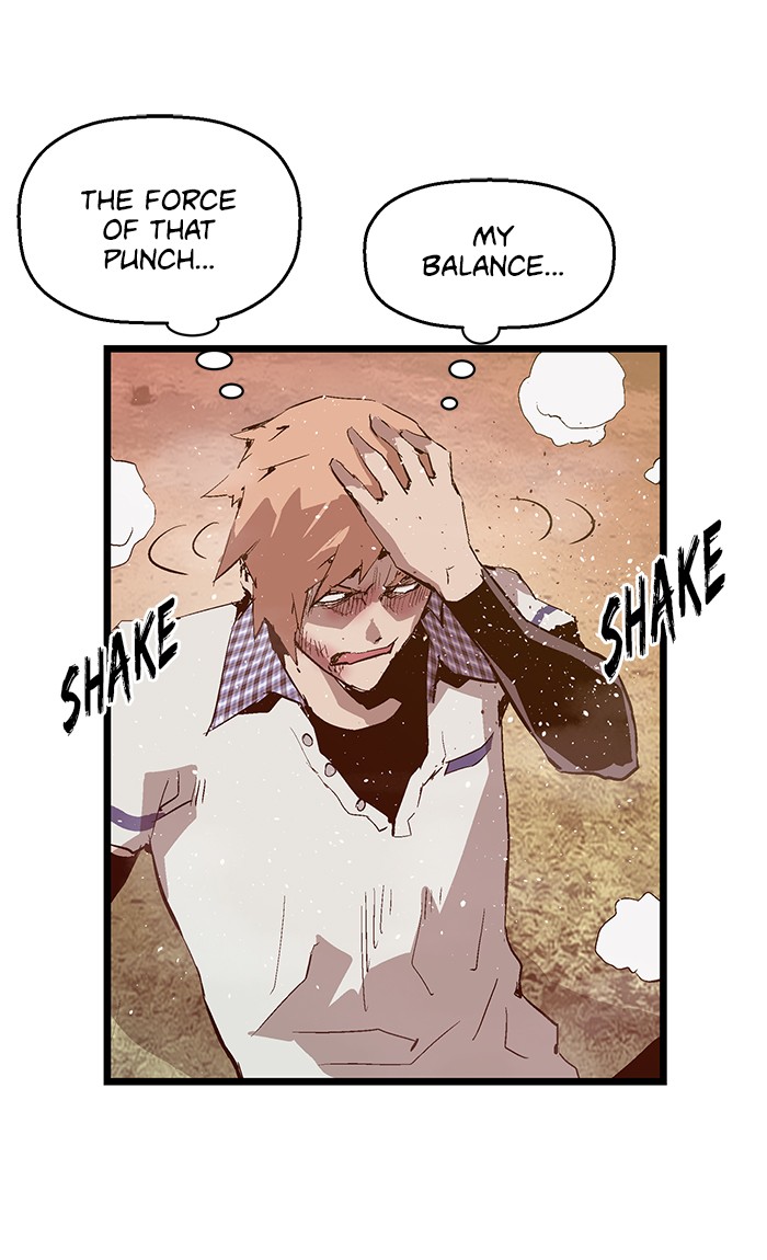 Read Weak Hero EN Manga Online