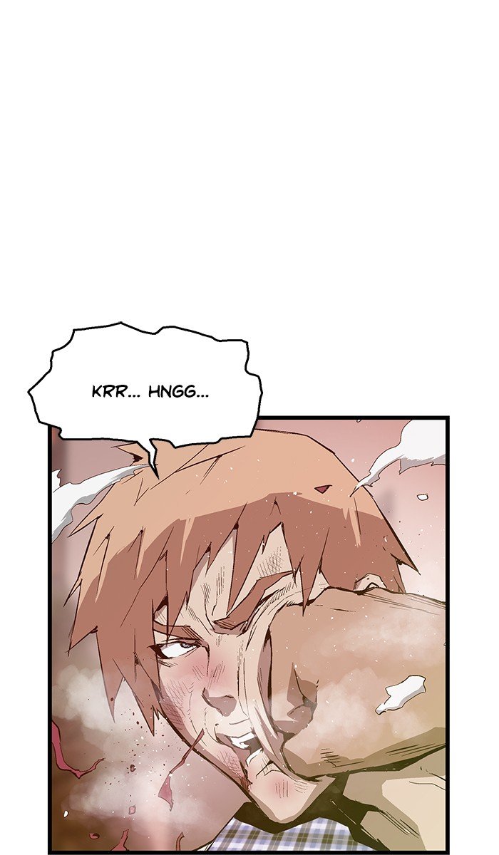 Read Weak Hero EN Manga Online