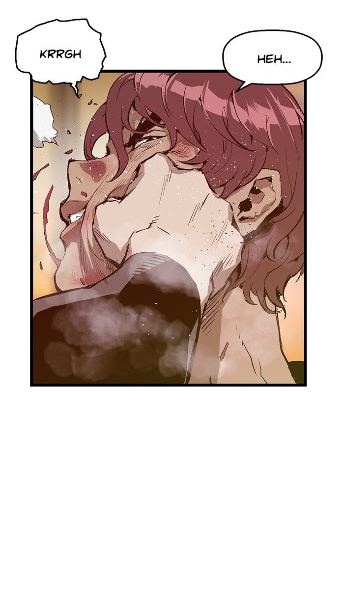 Read Weak Hero EN Manga Online