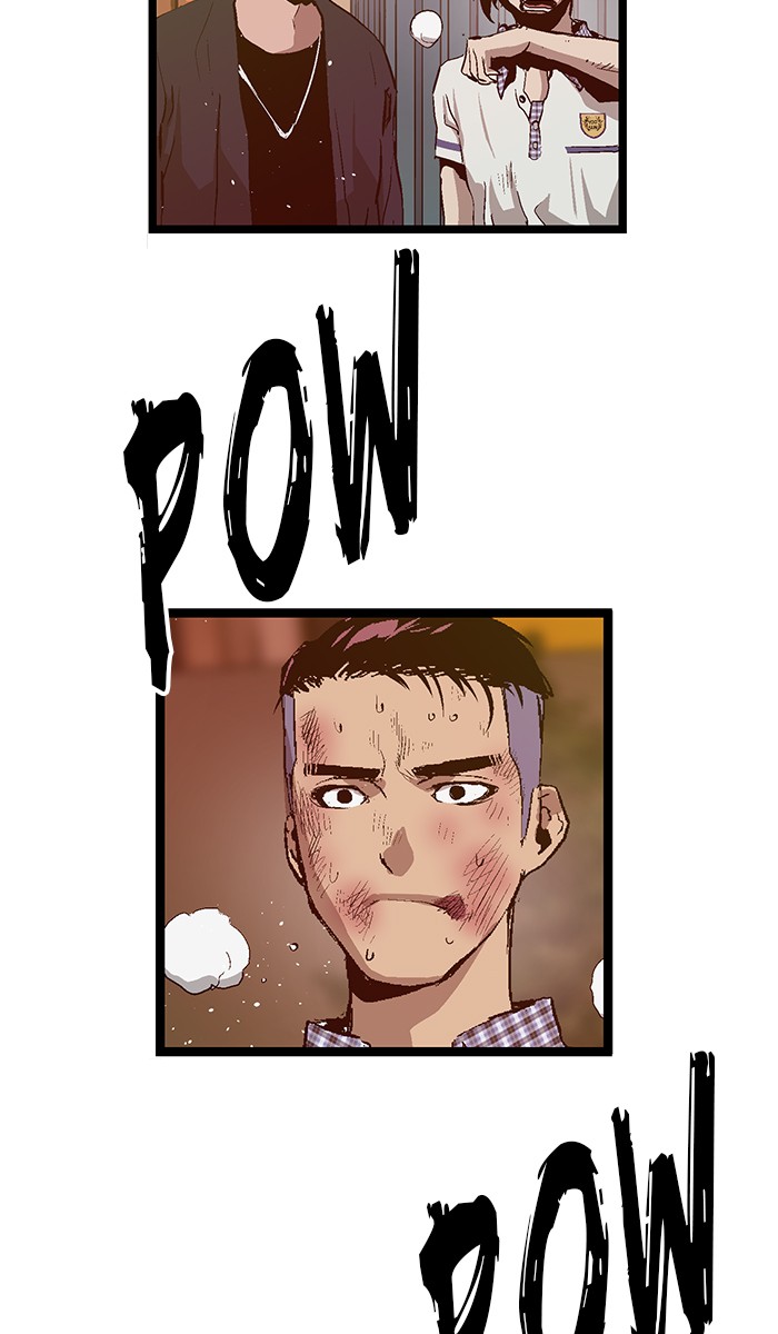 Read Weak Hero EN Manga Online