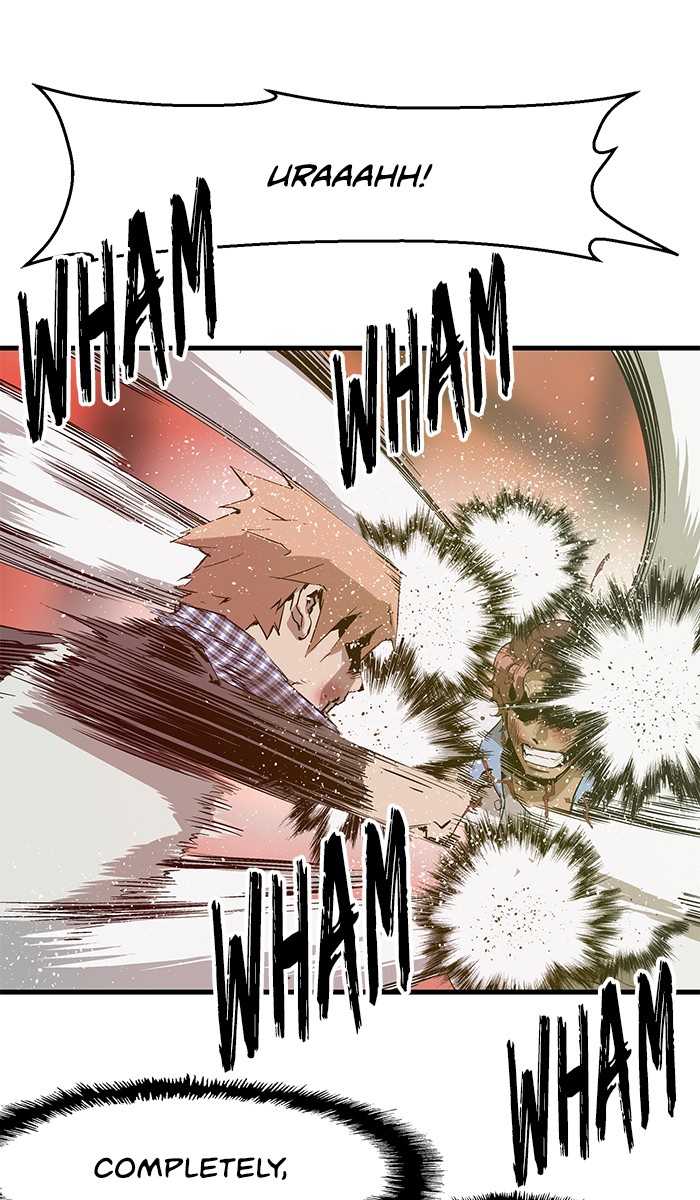 Read Weak Hero EN Manga Online
