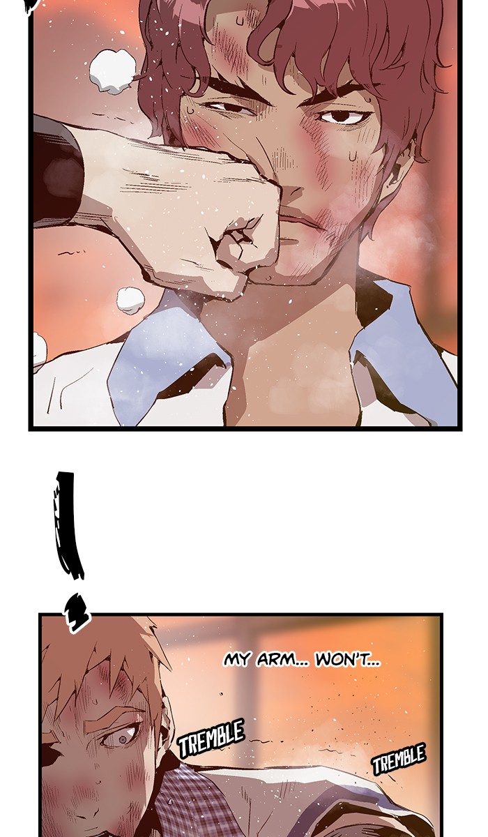 Read Weak Hero EN Manga Online