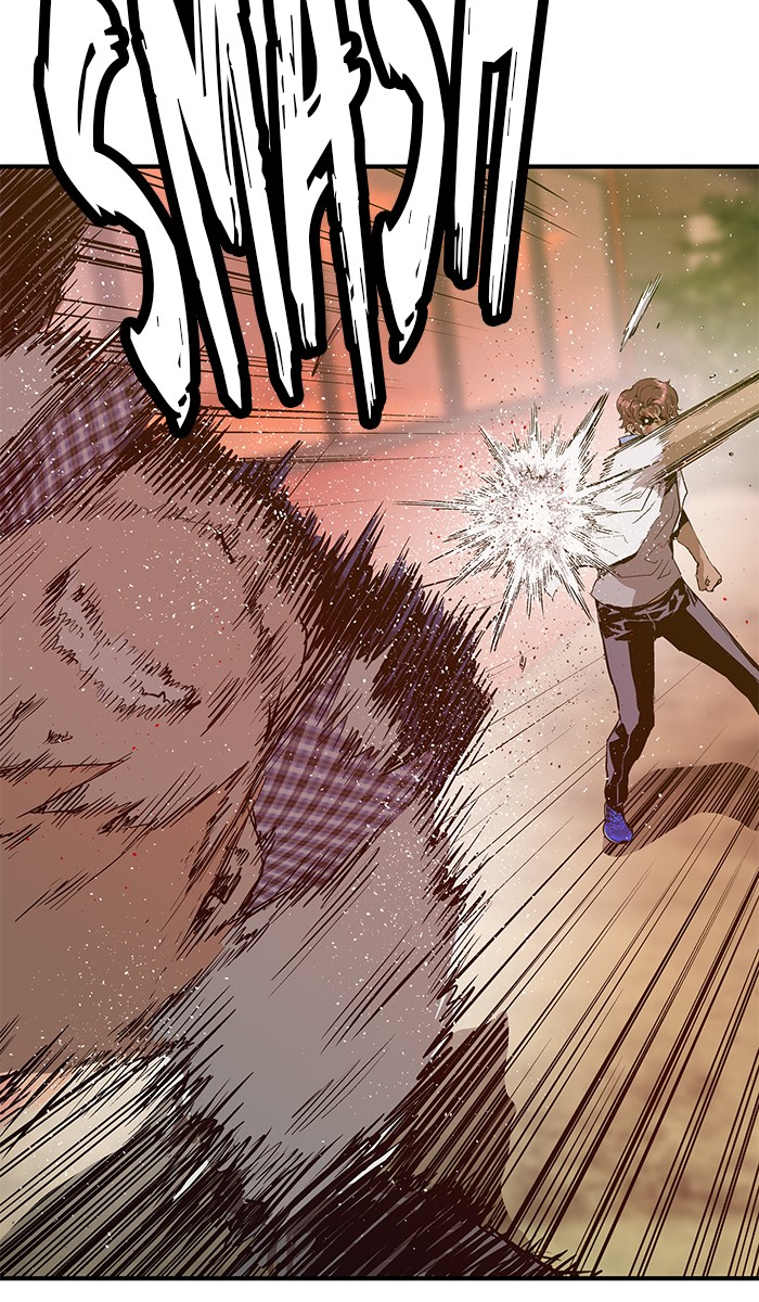 Read Weak Hero EN Manga Online