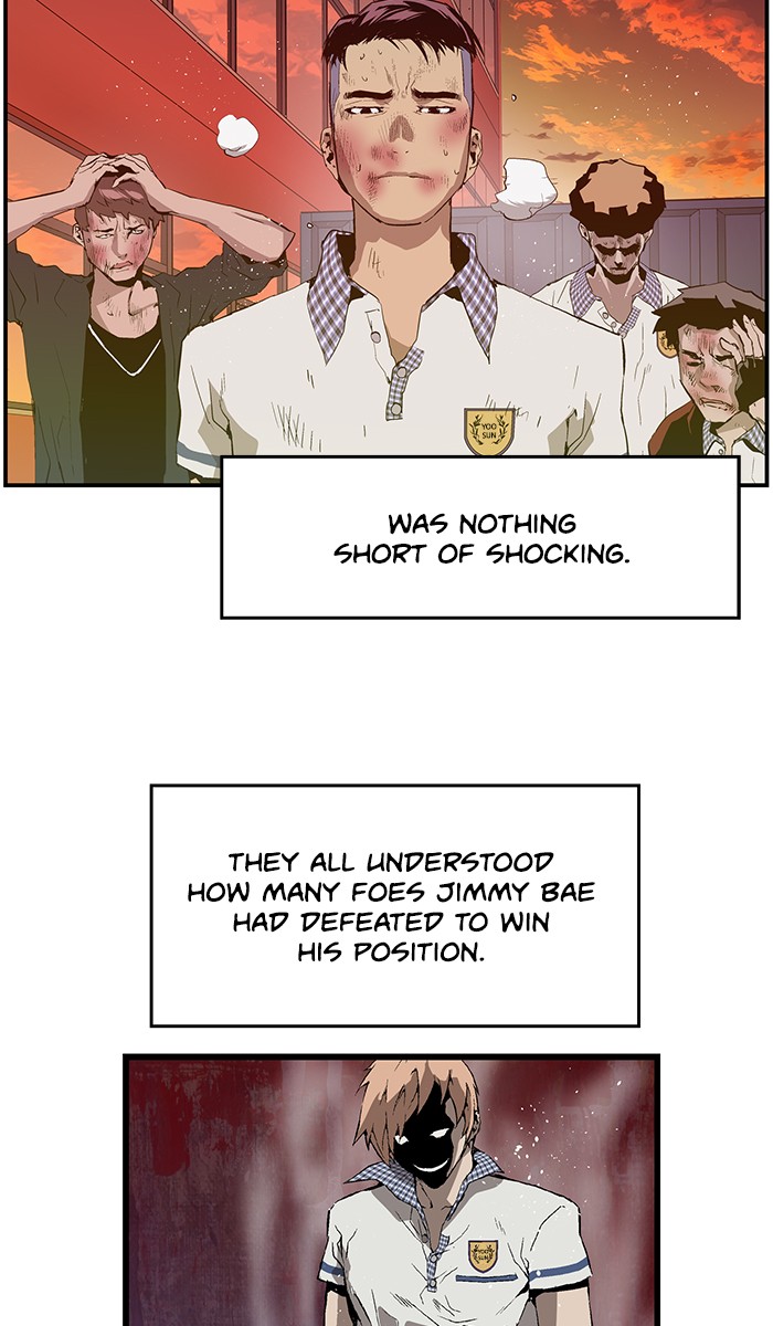 Read Weak Hero EN Manga Online