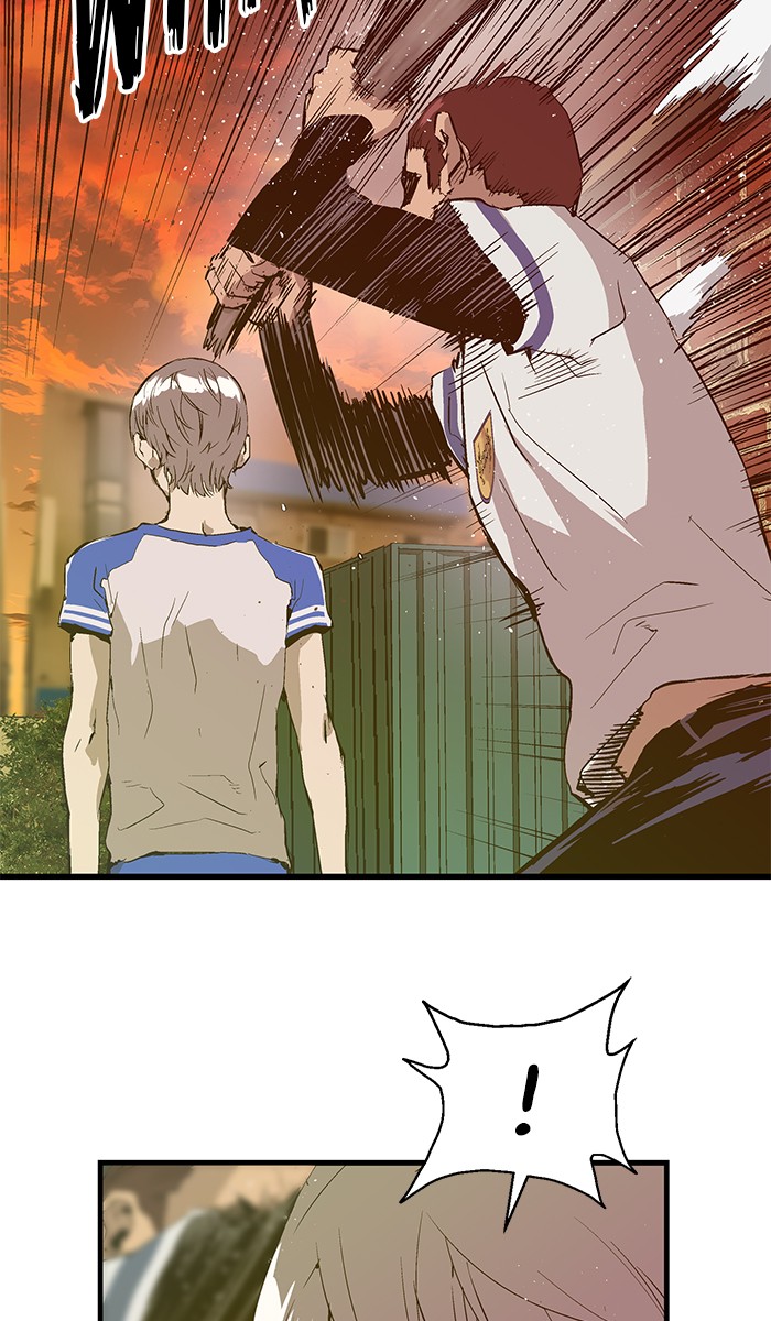 Read Weak Hero EN Manga Online