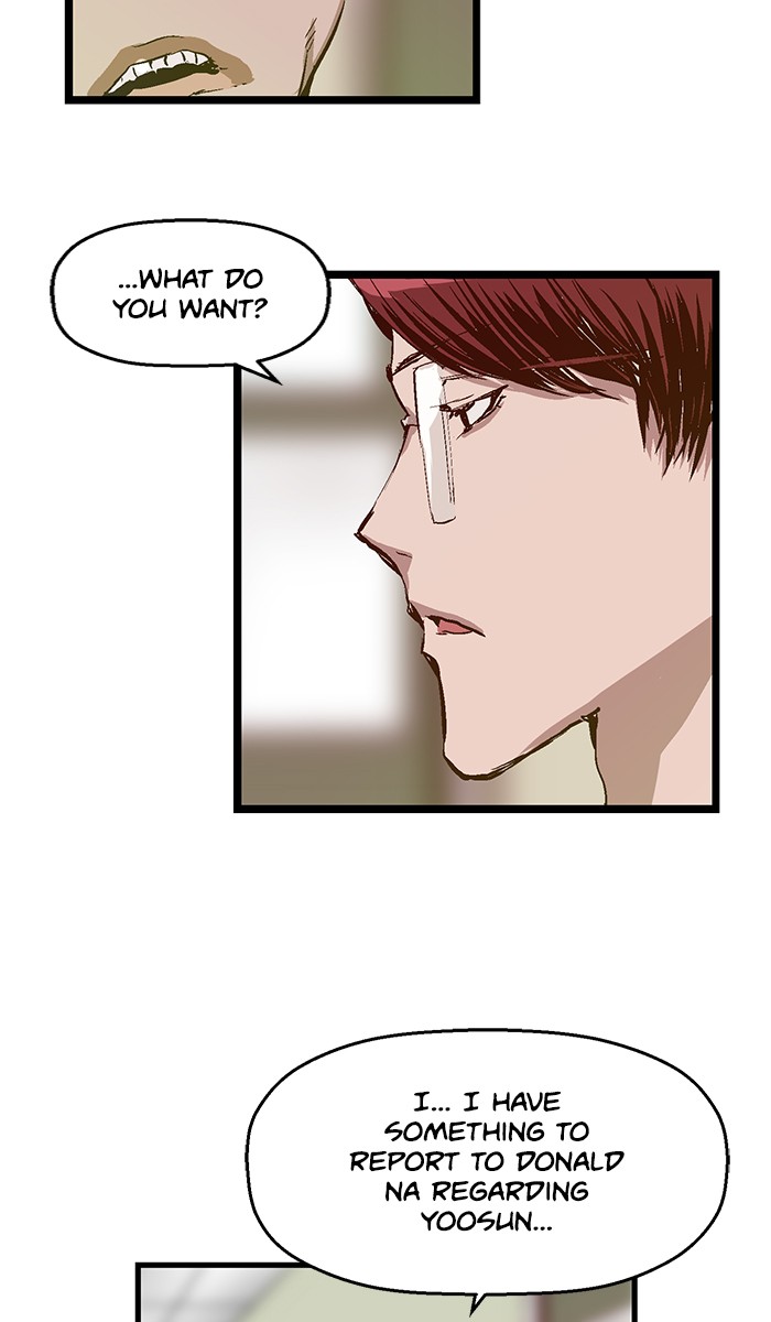Read Weak Hero EN Manga Online
