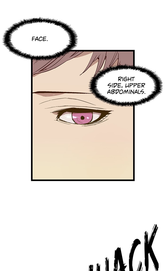 Read Weak Hero EN Manga Online