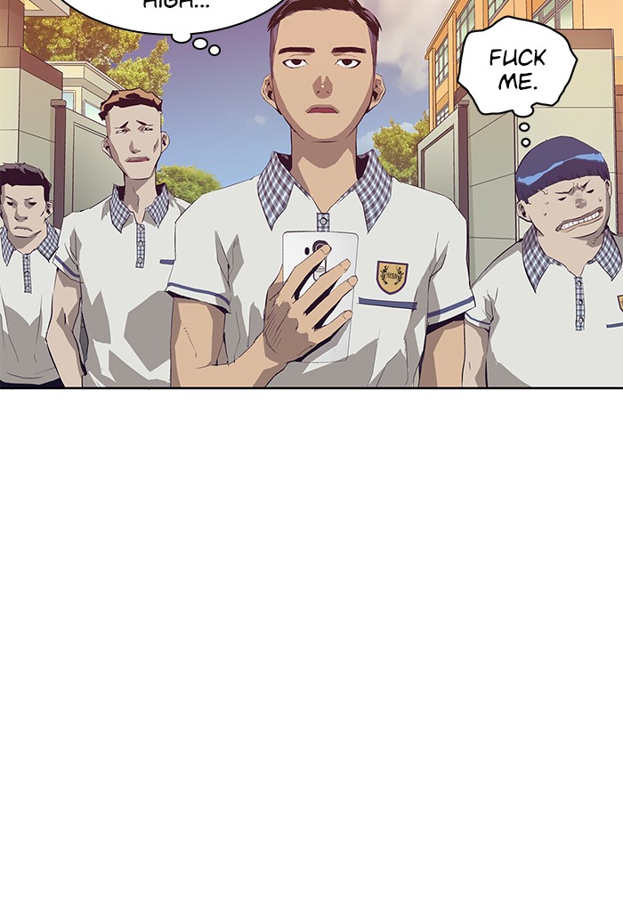 Read Weak Hero EN Manga Online