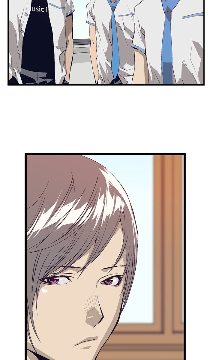 Read Weak Hero EN Manga Online