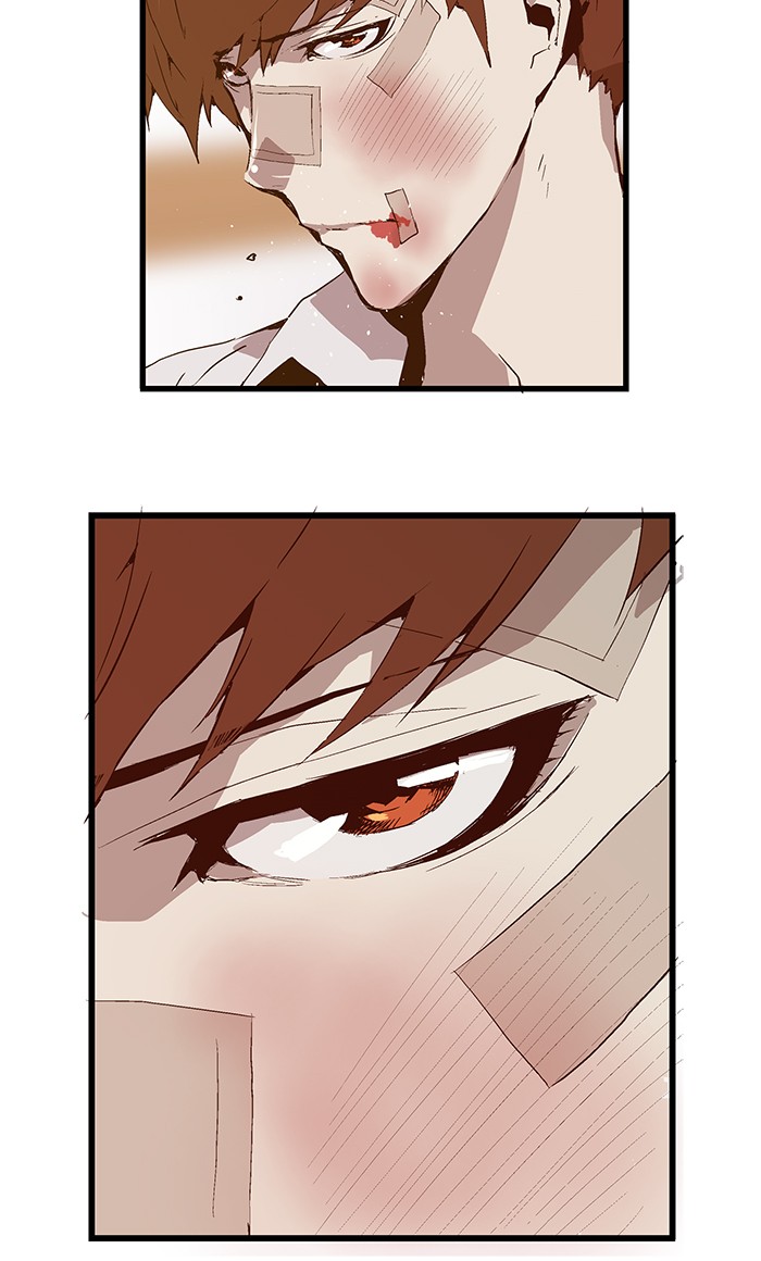 Read Weak Hero EN Manga Online