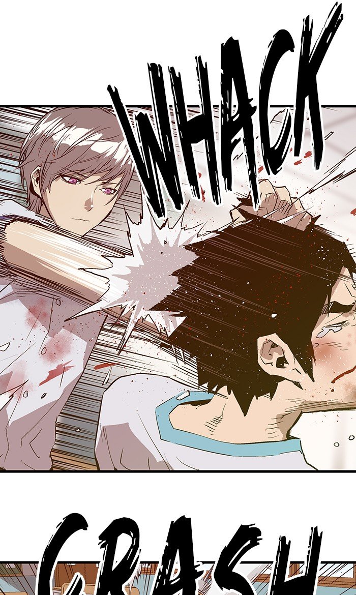 Read Weak Hero EN Manga Online