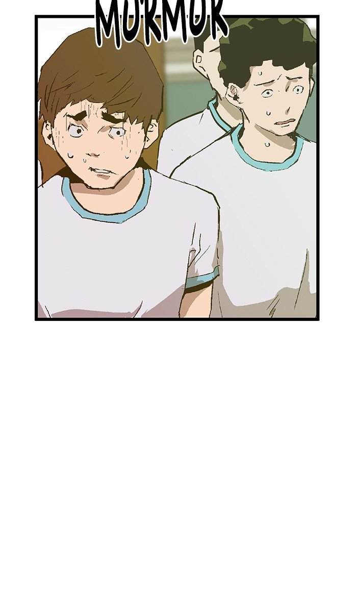 Read Weak Hero EN Manga Online